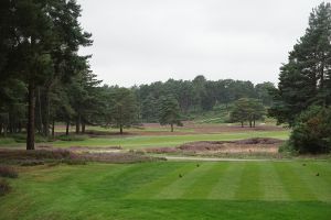 Sunningdale (New) 4th